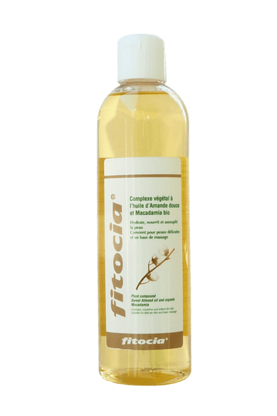 fitocia neutral natural oil